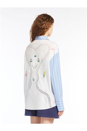  MAX MARA WEEKEND | Shirt | 2515111022600059